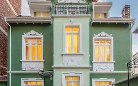 Serdika Old City House