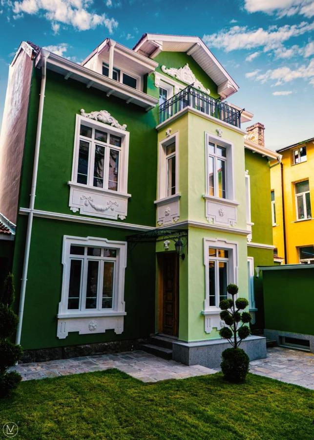 Serdika Old City House Sofia Extérieur photo