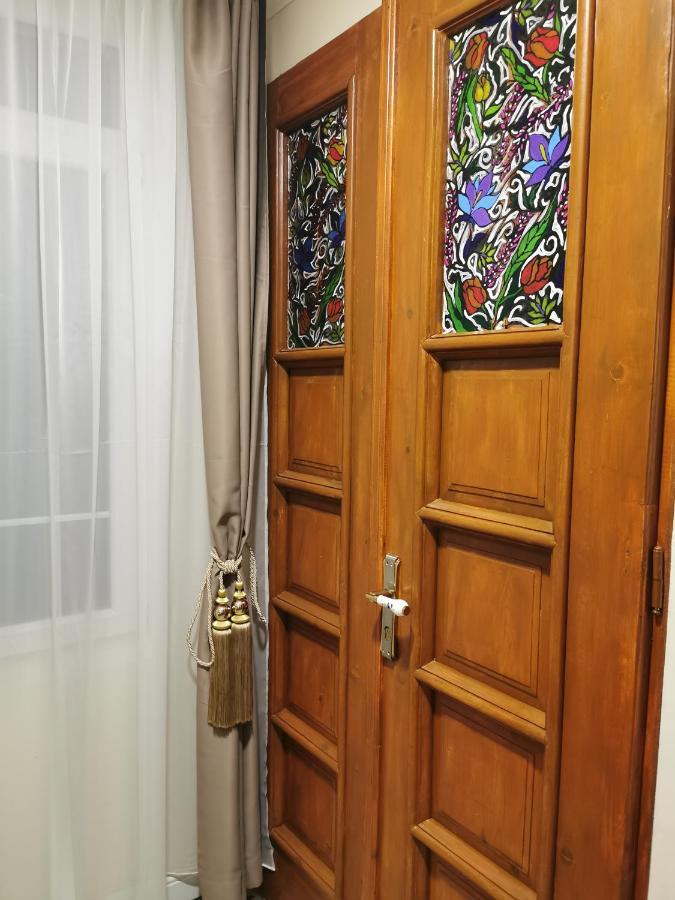 Serdika Old City House Sofia Extérieur photo
