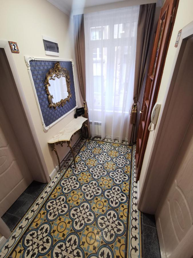 Serdika Old City House Sofia Extérieur photo