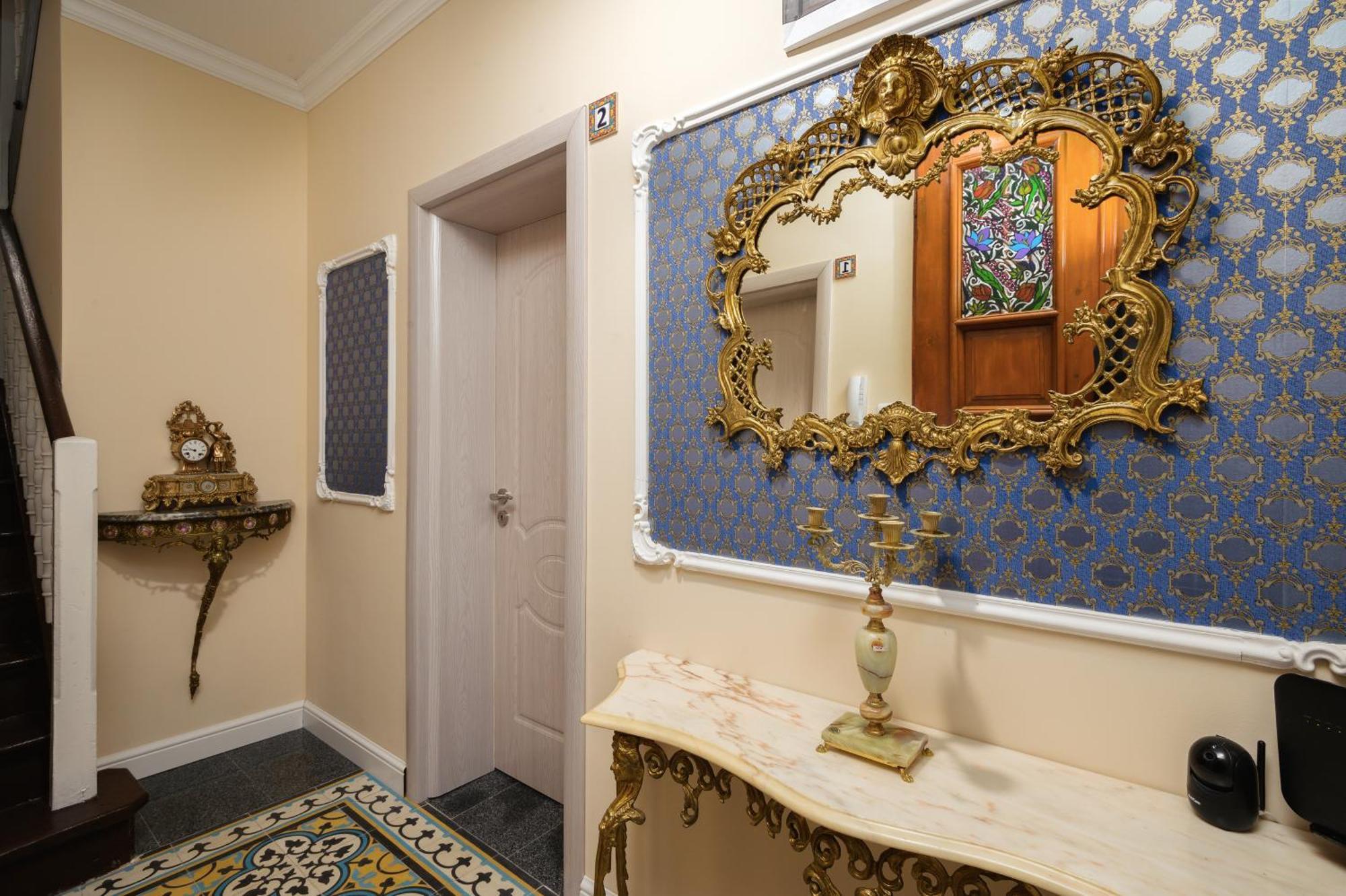 Serdika Old City House Sofia Extérieur photo