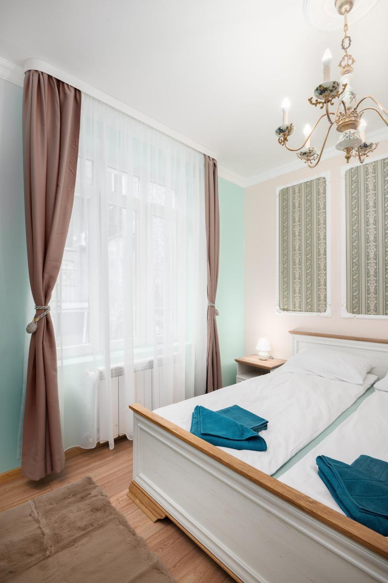 Serdika Old City House Sofia Extérieur photo